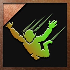 Icon for Fly you fools!
