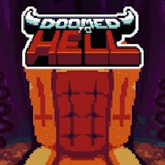 Icon for Doomed to Hell