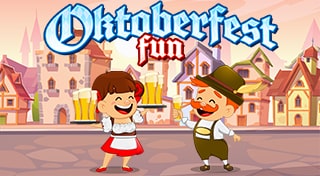 Oktoberfest Fun