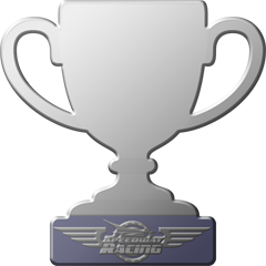 Icon for Platinum Cup