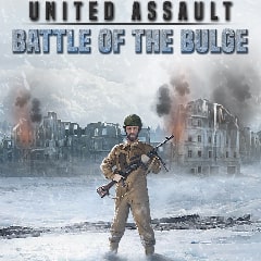 Icon for Battle of the Bulge