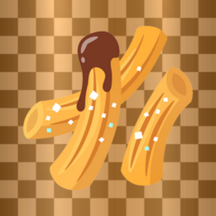 Icon for There are different Churros in different countries