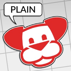 Icon for PLAIN sailing