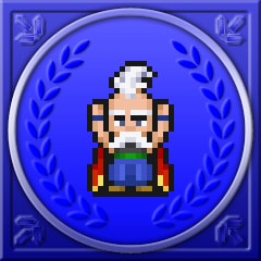 Icon for Master Blue Mage