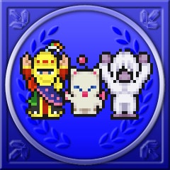 Icon for Looking for Friends- Part 3