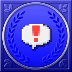 Icon for Item Detector