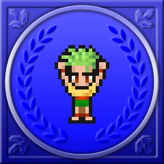 Icon for Master of the Wild