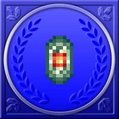 Icon for Magicite Collector