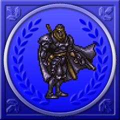 Icon for Coliseum Champion