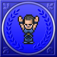 Icon for Master Samurai