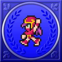 Icon for Courage- Essence of Flame