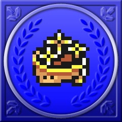 Icon for Ancient Relic