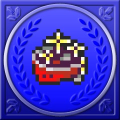Icon for To the Depths