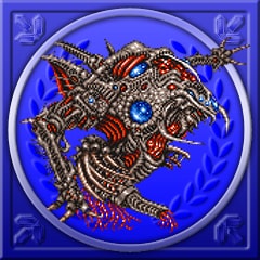 Icon for To the Blue Planet