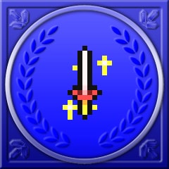 Icon for Sword of Myth