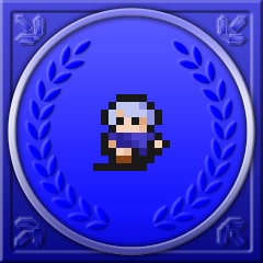 Icon for Tail of Myth
