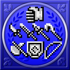 Icon for Weapon Tactics