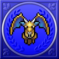 Icon for Birth of a Wyvern