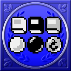 Icon for Magic Tactics