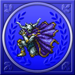 Icon for A Hero's Journey