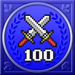 Icon for Apprentice Warrior