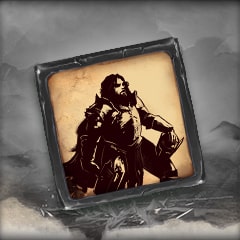 Icon for Hero of The Prophecy