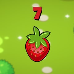Icon for Collect 7 strawberries