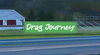 Drag Journey