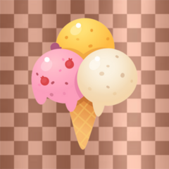 Icon for It's Ice Cream time!