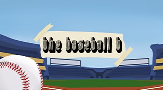 Image for The Baseball T