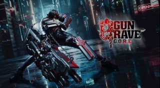 Gungrave G.O.R.E