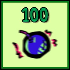 Icon for A Boom Will Fix Another Boom