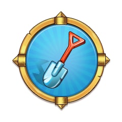 Icon for Gem digger