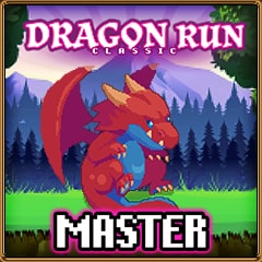 Icon for Dragon Run Classic master