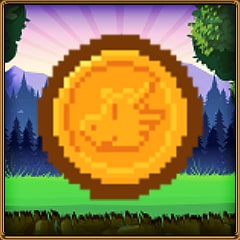 Icon for Collect a coin
