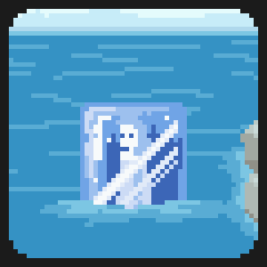 Icon for Ice Swimming!