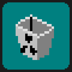 Icon for Nuclear dumpster diving!