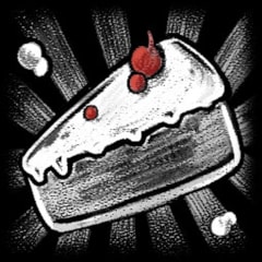 Icon for Cake is no lie!