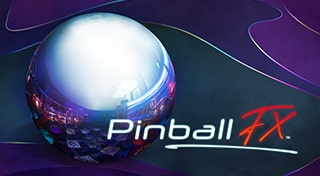 PinballFX