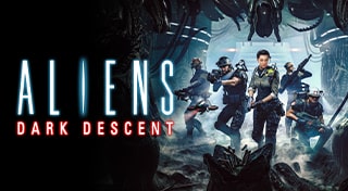 Aliens: Dark Descent