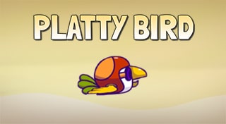 Platty Bird
