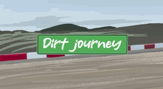 Dirt Journey