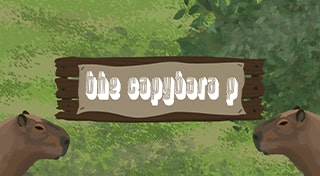 The Capybara P