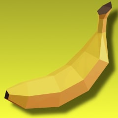 Icon for Great! Do you like Banana?