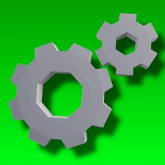 Icon for The engineer.