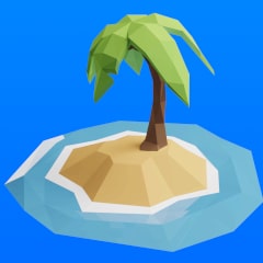 Icon for Workshop island!