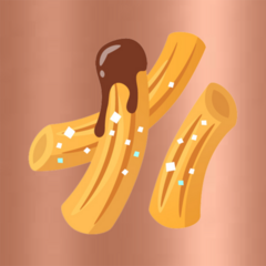 Icon for More Yummy