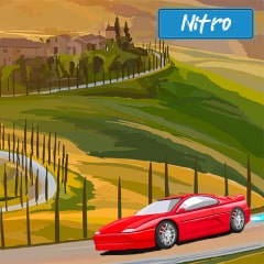 Icon for Italian Journey : Nitro