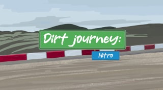 Dirt Journey: Nitro