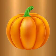 Icon for Pumpkins take 90 to 120 days to reach maturity